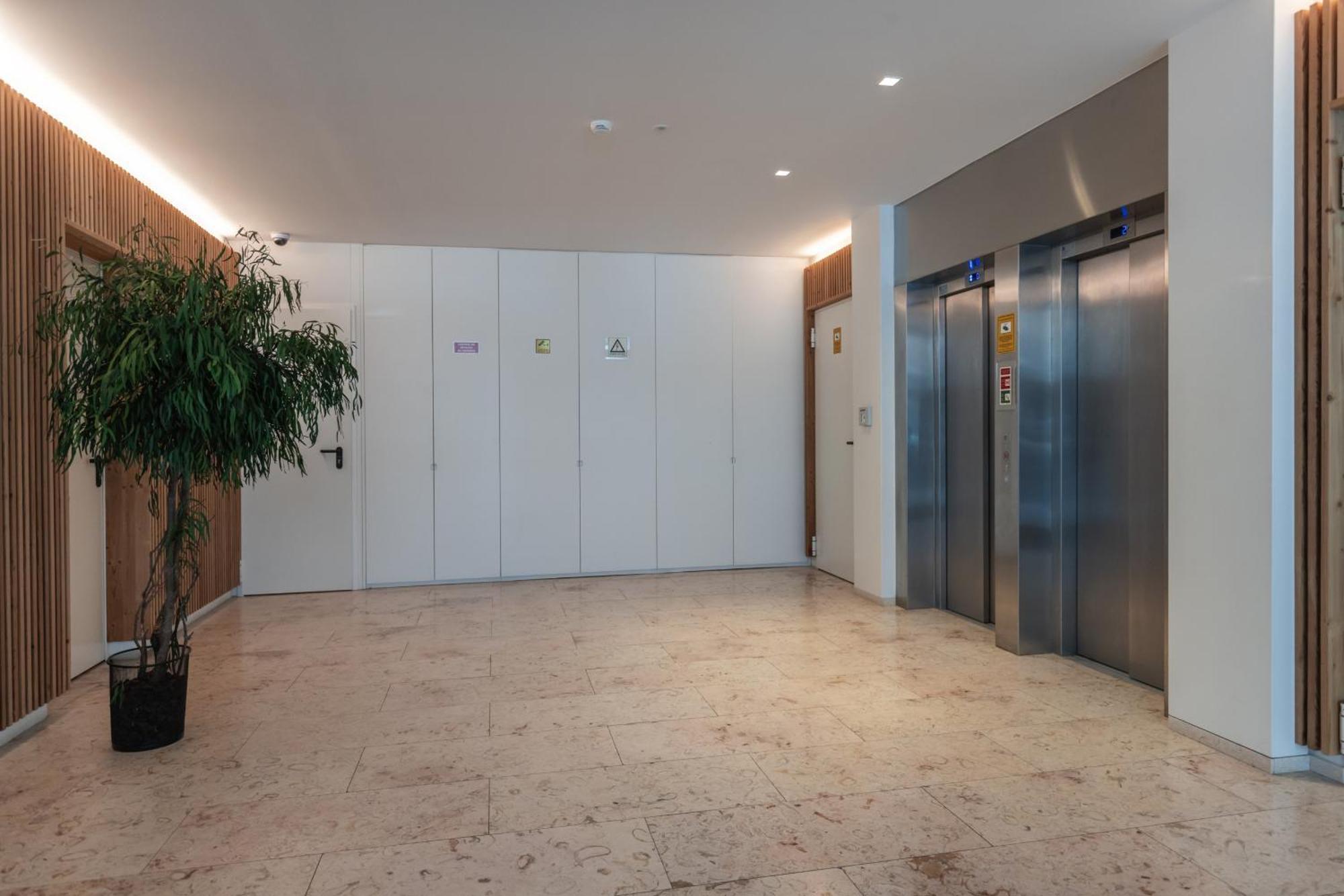 Marques Dream By Innkeeper Lisbon Exterior photo