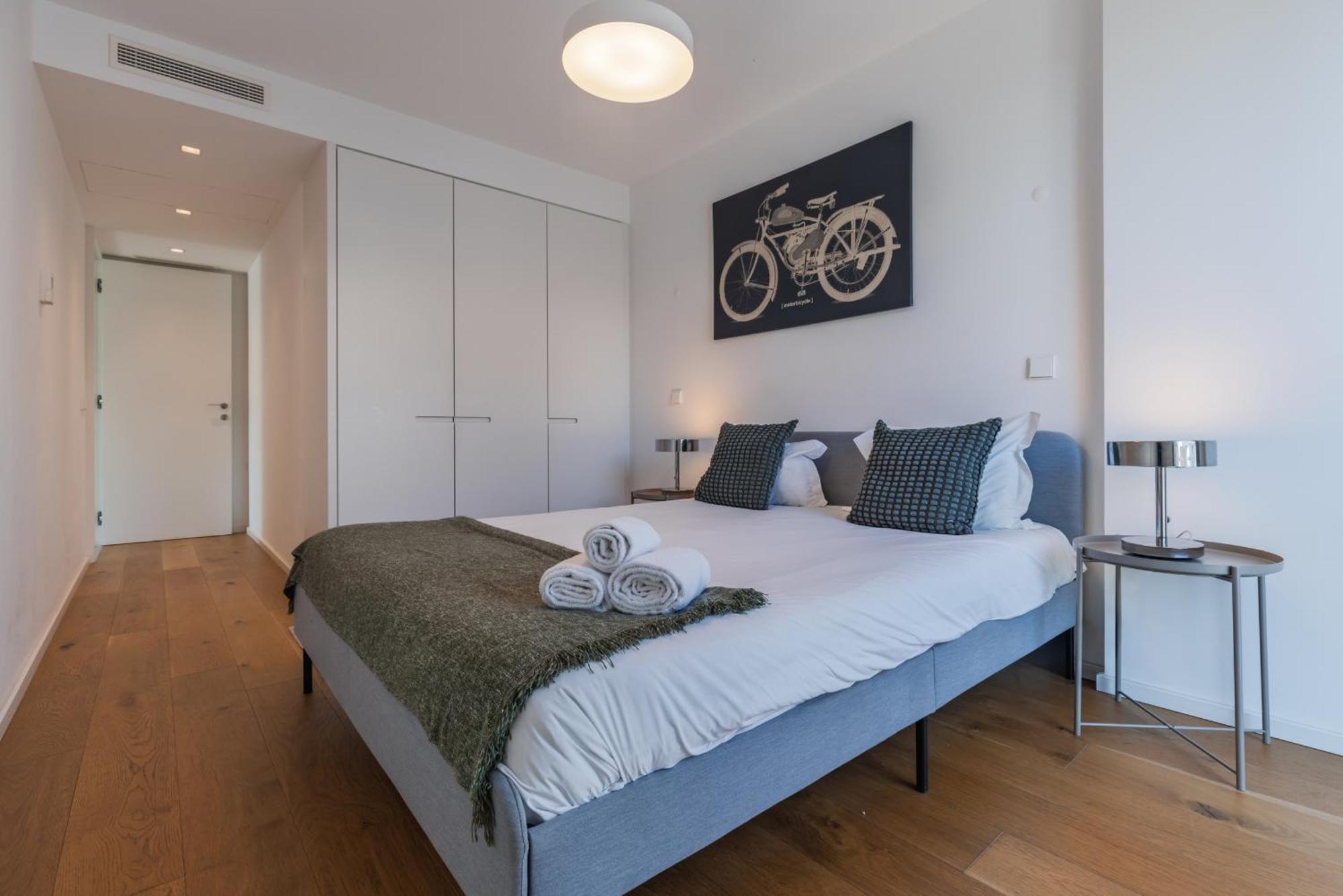 Marques Dream By Innkeeper Lisbon Exterior photo