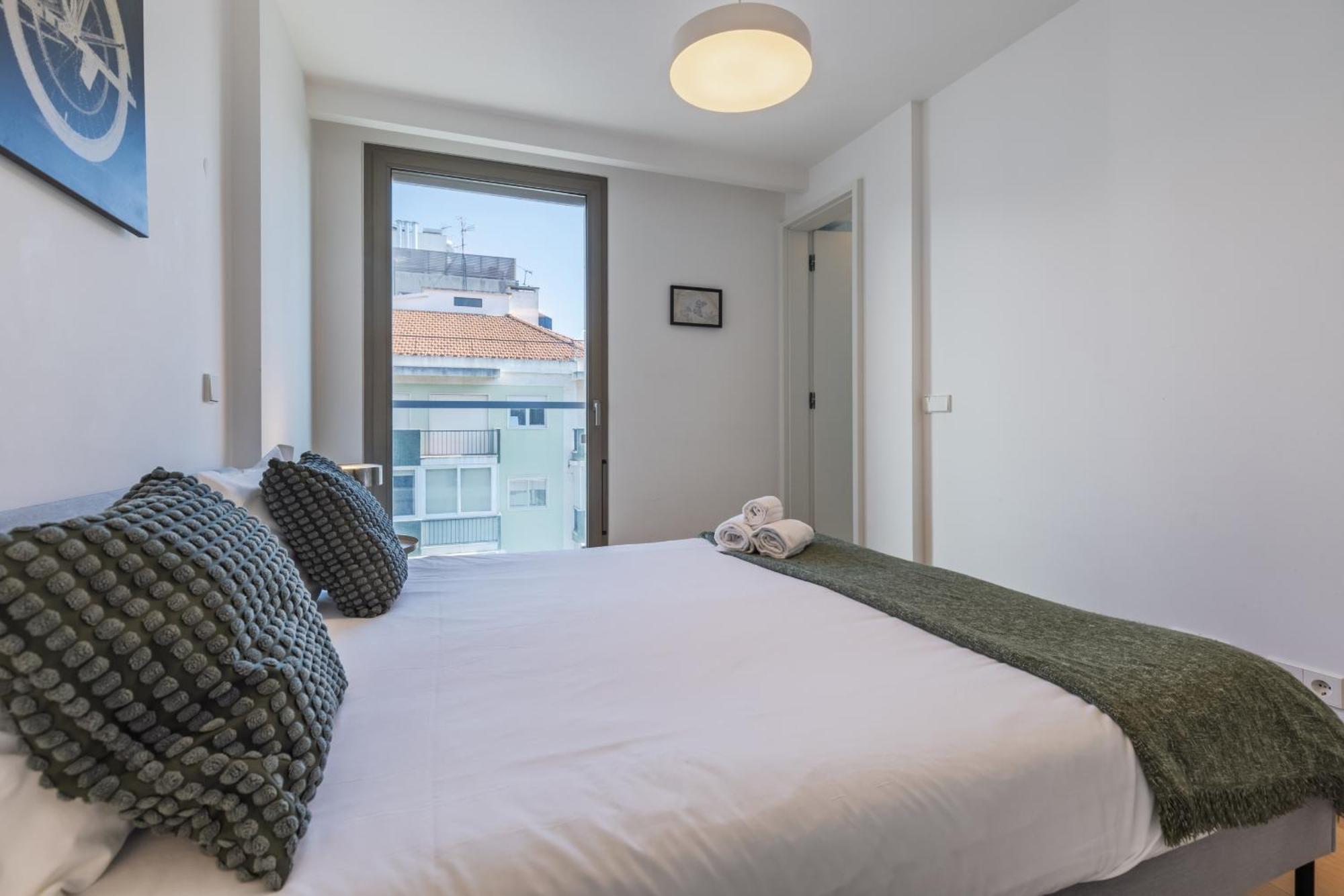 Marques Dream By Innkeeper Lisbon Exterior photo