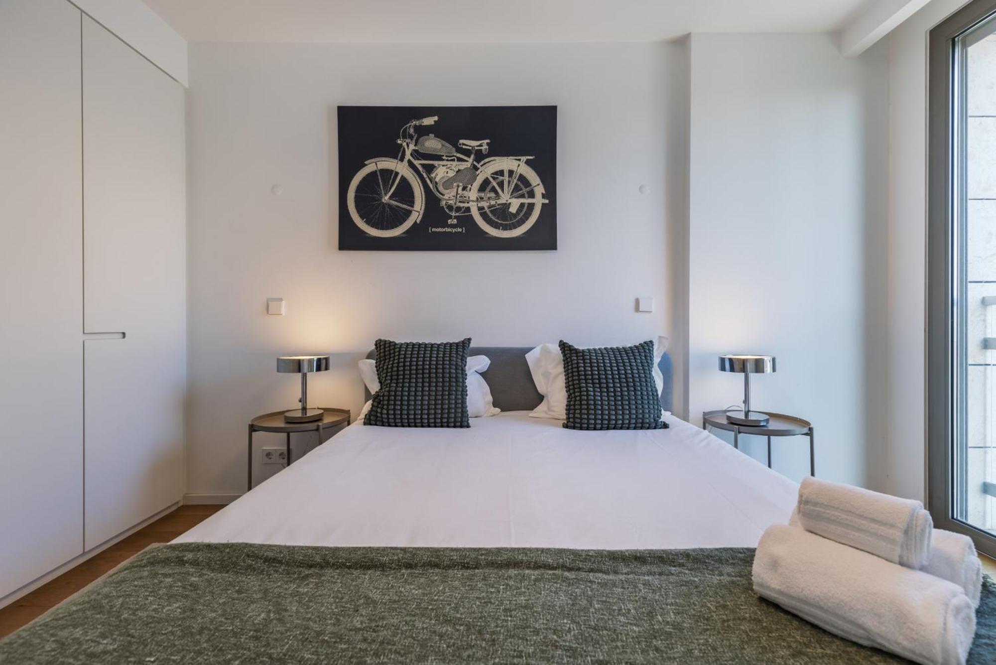 Marques Dream By Innkeeper Lisbon Exterior photo